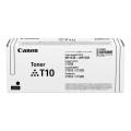 Canon Toner schwarz (4566C001 / T10) (hohe Kapazität)