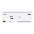 Canon Toner gelb (3017C006 / T09Y)