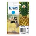 Epson Tintenpatrone Cyan (C13T10H24010 / 604XL) (hohe Kapazität)