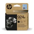 HP Tintenpatrone schwarz (4K0V0NE / 924E)