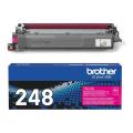 Brother Toner magenta (TN248M /)