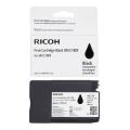 Ricoh Tintenpatrone schwarz (408517 /)