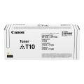 Canon Toner gelb (4563C001 / T10) (hohe Kapazität)