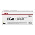 Canon Toner gelb (4932C001 / 064H)