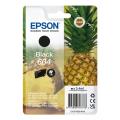 Epson Tintenpatrone schwarz (C13T10G14010 / 604)