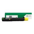 Lexmark Toner gelb (85D0HY0 / 085D0HY0) (hohe Kapazität)