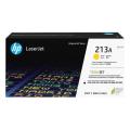 HP Toner gelb (W2132A / 213A)