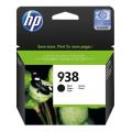 HP Tintenpatrone schwarz (4S6X8PE / 938)