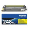 Brother Toner gelb (TN248XLY /) (hohe Kapazität)