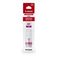 Canon Tintenpatrone magenta (4544C001 / GI41M)