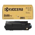 Kyocera Toner schwarz (1T0C150NL0 / TK1260)